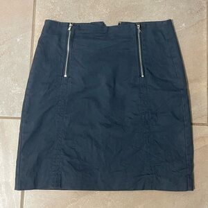 LOFT Outlet Skirt - 0